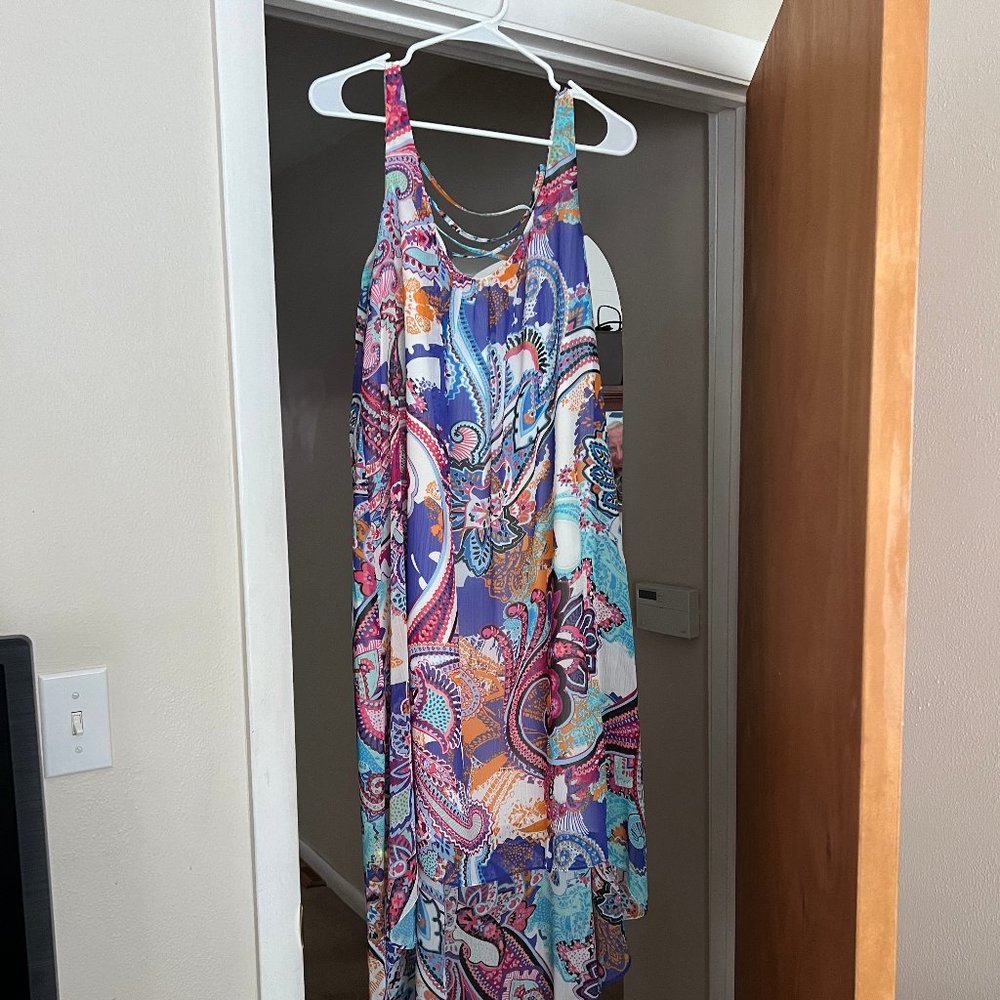 BOLD elements L Dress